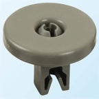 Dishwasher Wheel Spare Parts For Aeg Favorit Privileg Zanussi Etc., 1 PC