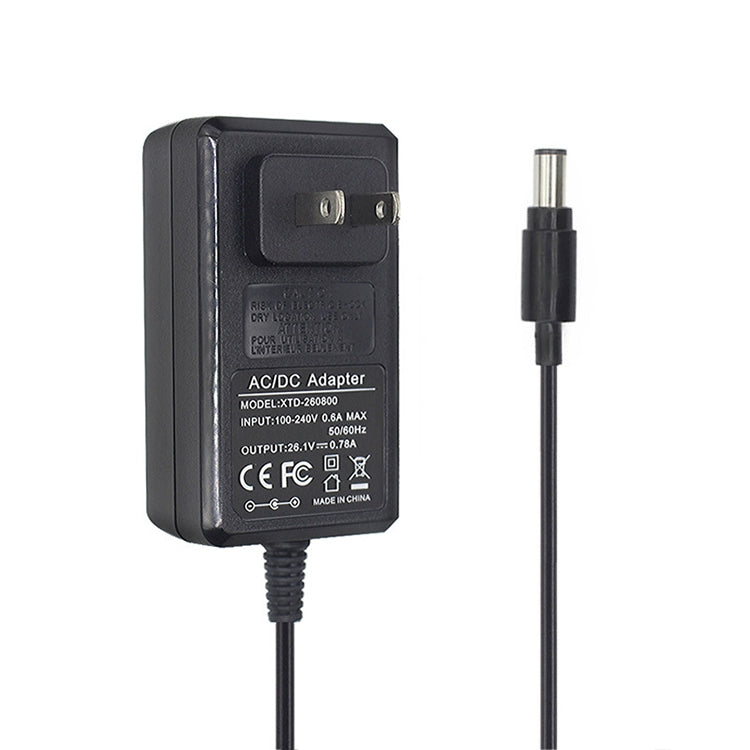Charging Adapter Charger Power Adapter Suitable for Dyson Vacuum Cleaner, US Plug, EU Plug, UK Plug, AU Plug, CN Plug US Plug