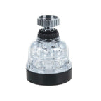 Kitchen Pressurized Tap Water Splash-proof Sprinkler Filter Water Saver, Pressurized Tap Water Saver