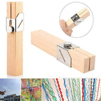 Creative Plastic Bottle Cutter Outdoor Portable Plastic DIY Manual Cutter Tool, Manual Cutter Tool Manual Cutter Tool