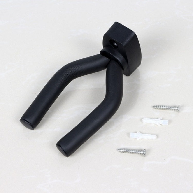 3 PCS Guitar Short Hook Wall Metal Hanger, Metal Hanger – Durable Build, Easy to Use