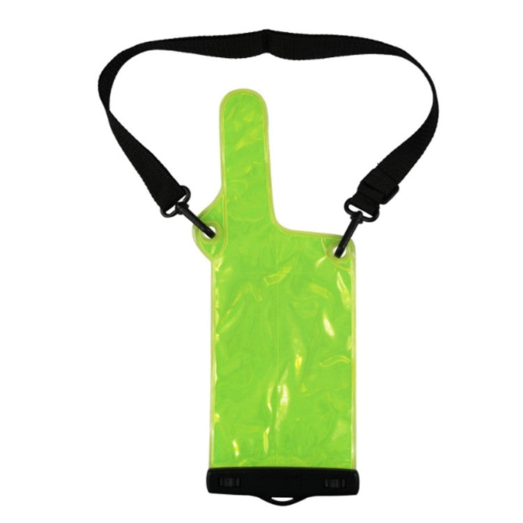 Walkie Talkie Waterproof Bag with Lanyard (Excluding Walkie Talkie) – Waterproof, Lanyard