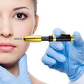 Small Steel Cannon Atomizer Needleless Beauty Device Default Title