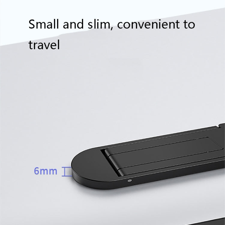 Oatsbasf 03362 Laptop Cooling Stand Desktop Portable Suspended Vertical Stand – Durable Build, Easy to Use