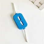Broken Rope Restoration Magic Props Children Magic Toys Close-up Magic Show Props, Random Color Delivery, Broken Rope Restoration Magic – Durable Build, Easy to Use