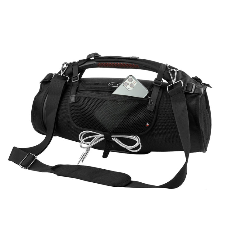 Bluetooth Speaker Single Shoulder Strap Case + Phone Bag Set For JBL...