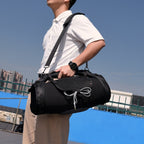 Bluetooth Speaker Single Shoulder Strap Case + Phone Bag Set For JBL...