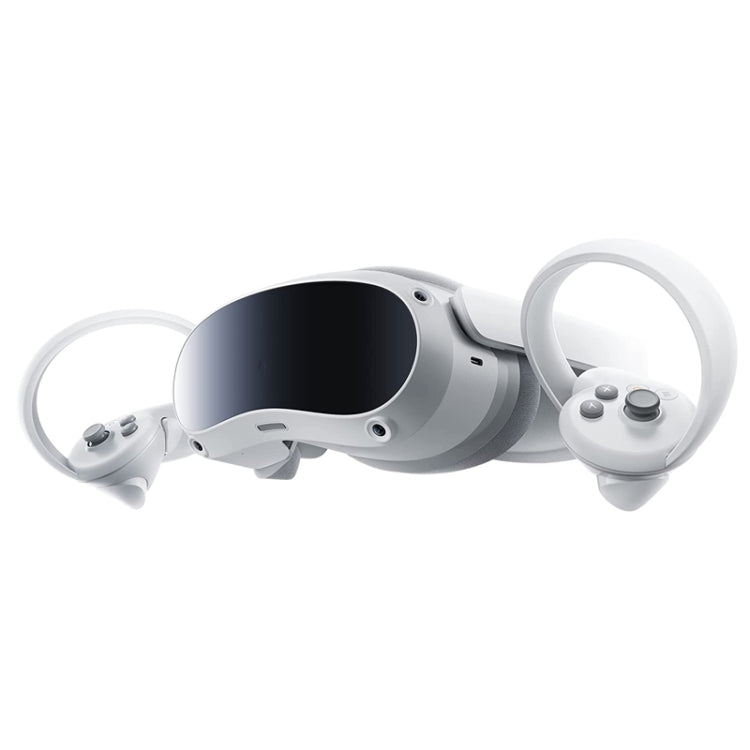 Pico 4 VR Headset All-In-One Virtual Reality Headset Pico4 3D VR Glasses, 8+128GB, 8+256GB 8+128GB