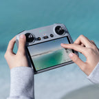 Original RC Smart Controller for DJI Mavic 3 Pro, Mavic 3 Pro Cine, Mavic 3 Classic, Mavic 3, Mavic 3 Cine, Mini 3 Pro, Mini 3, Air 2S, DJI RC Controller