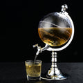 Globe Wine Splitter Beer Bar Pub Drink Machine Water Dispenser, Water Dispenser Water Dispenser