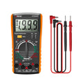 ANENG Automatic High-Precision Intelligent Digital Multimeter, DT9205A HOLD Key DT9205A HOLD Key Orange