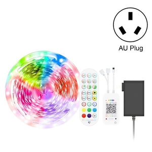 AU Plug