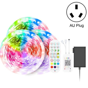 AU Plug