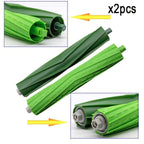 Sweeper Accessories Main Brush Side Brush Filter Set For iRobot Roomba i7 E5 E6, Brush Filter Set