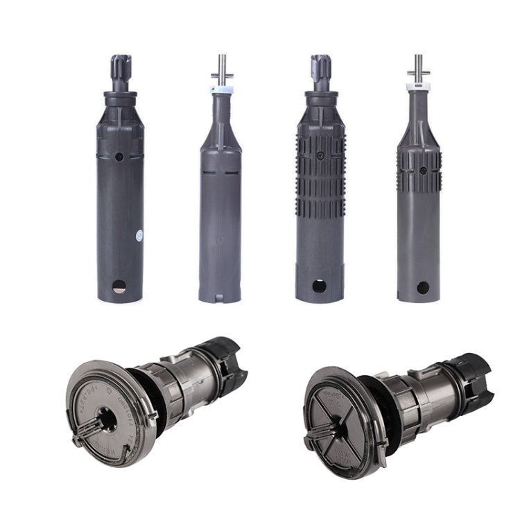 Vacuum Cleaner Direct Drive Suction Head Parts, For Dyson V6 V7 35W Motor-Triangle Head, For Dyson V6 V7 35W Motor-Cross Head, For Dyson V8 V10 50W Motor-Triangle Head, For Dyson V8 V10 50W Motor-Cross Head, For Dyson V6 V7 Motor Bearing              ...