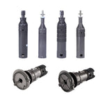 Vacuum Cleaner Direct Drive Suction Head Parts, For Dyson V6 V7 35W Motor-Triangle Head, For Dyson V6 V7 35W Motor-Cross Head, For Dyson V8 V10 50W Motor-Triangle Head, For Dyson V8 V10 50W Motor-Cross Head, For Dyson V6 V7 Motor Bearing              ...