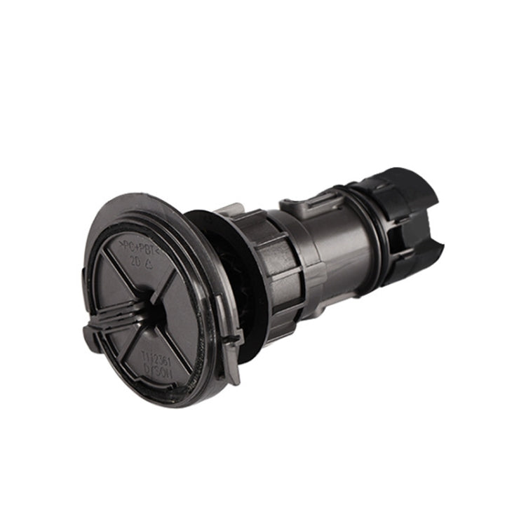 Vacuum Cleaner Direct Drive Suction Head Parts – Durable Build, Easy to Use, For Dyson V6 V7 35W Motor-Triangle Head, For Dyson V6 V7 35W Motor-Cross Head, For Dyson V8 V10 50W Motor-Triangle Head, For Dyson V8 V10 50W Motor-Cross Head For Dyson V8 V10 Motor Bearing