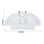 Sweep And Mop Machine Mop Stand For Mijia STYJ02YM / MVVC01-JG, Mop Stand (Black), Mop Stand (White)