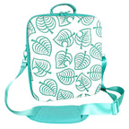 Animal Forest Friends Themed Game Machine Storage Bag For Switch, Vertical section A