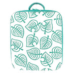 Animal Forest Friends Themed Game Machine Storage Bag For Switch, Vertical section A