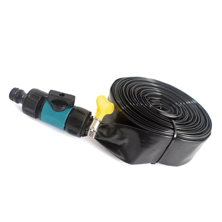 Trampoline Sprinkler Special for Garden Trampoline Watering, 12m – Durable Build, Easy to Use 12m Blue