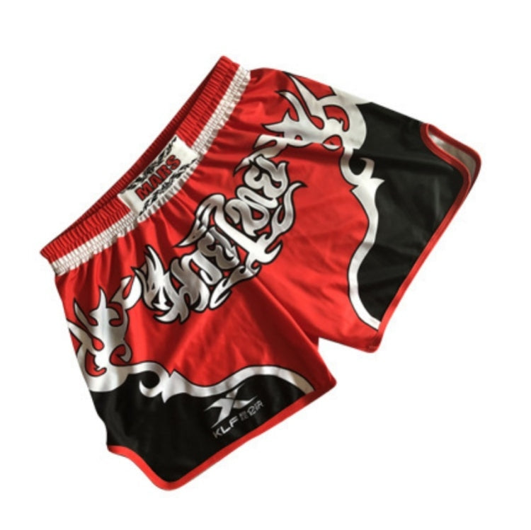 MARS Fighting/MMA Training Fitness Quick-Drying Pants Running Shorts, XXXL, XXXXL, S – Durable Build, Easy to Use XXXL 26