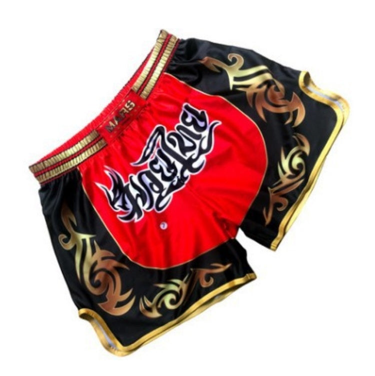 MARS Fighting/MMA Training Fitness Quick-Drying Pants Running Shorts, XXXL, XXXXL, S – Durable Build, Easy to Use XXXXL 15