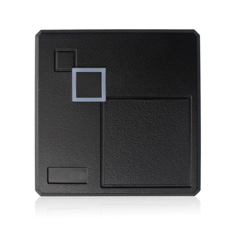 Access Control Controller Board Waterproof Card Reader, IC Swipe Card Reader IC Swipe Card Reader