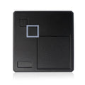 Access Control Controller Board Waterproof Card Reader, IC Swipe Card Reader IC Swipe Card Reader