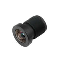 Waveshare WS1053516 High Resolution Lens 16MP, 105 Degree FOV, 3.56mm Focal length, For Raspberry Pi Camera M12 23966, 23966 23966