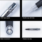 Semi-Permanent Tattoo Pen Apprentice Bleaching Lip Tattoo Eyebrow Instrument