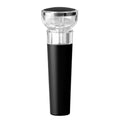 Metal Dust-Proof Sealed Vacuum Wine Bottle Cap Stopper, Style B SP-016 Style B SP-016