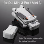 Original DJI Mini 4 Pro / Mini 3 Pro / Mini 3 Long Life Smart Flight Battery, 3850 mAh – Durable Build, Easy to Use