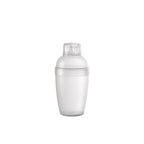 Shaker Cup PC Oz Cup Shaker With Scale Shaker Shaker Milk Teapot Juice Jug, 350ml Ordinary Transparent, 530ml Ordinary Transparent, 700ml Ordinary Transparent, 1000ml Ordinary Transparent, 350ml Black Double Scale, 530ml Black Double Scale             ... 350ml Ordinary Transparent