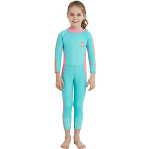 Light Blue Pink