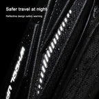 WHEEL UP X5 EVA Hard Shell Balance Bike Front Bag Electric Scooter Bicycle Front Bag Electric Folding Handle Bag, X5-2L, X5-PLUS-3L