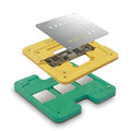 BaKu 3D BGA CPU Tin Planting Mesh Motherboard Repair Tin Planting Table For IPhone A11, BaKu For IPhone A11 – Durable Build, Easy to Use BaKu For IPhone A11