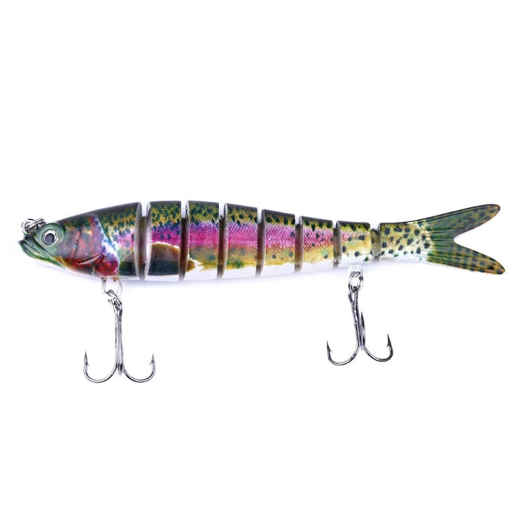 Luya Knotty Fish Plastic Bionic Hard Bait Sea Fishing Fake Bait, JM034-1, JM034-2, JM034-3, JM034-4, JM034-5, 3 PCS, 5 PCS, JM034-6, JM034-7, JM034-8, JM034-9, JM034-10 – Durable Build, Easy to Use JM034-2