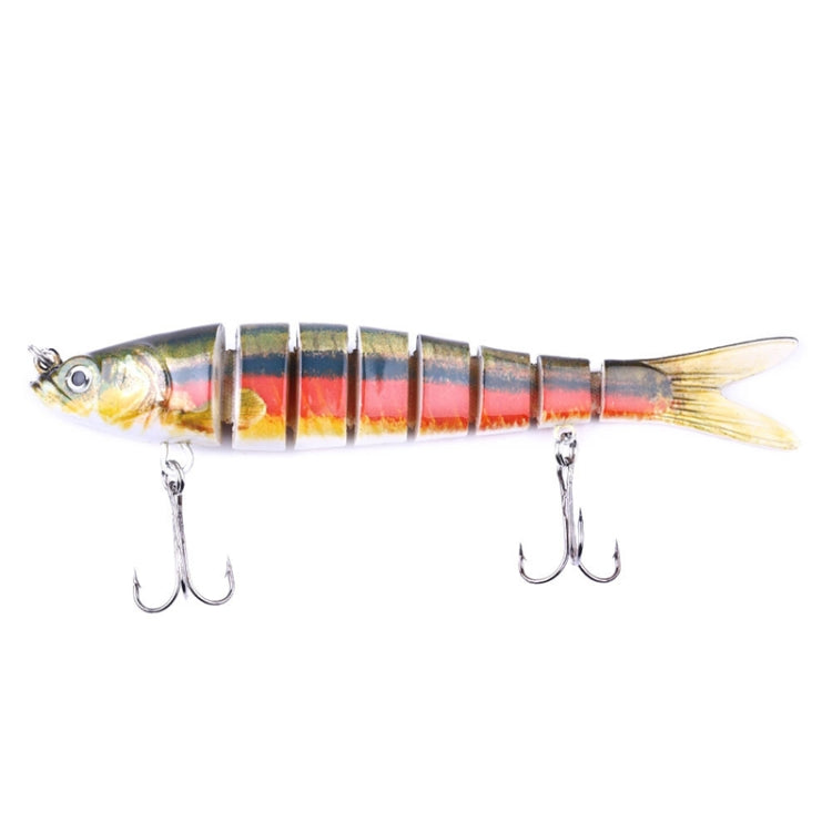 Luya Knotty Fish Plastic Bionic Hard Bait Sea Fishing Fake Bait, JM034-1, JM034-2, JM034-3, JM034-4, JM034-5, 3 PCS, 5 PCS, JM034-6, JM034-7, JM034-8, JM034-9, JM034-10 – Durable Build, Easy to Use JM034-4