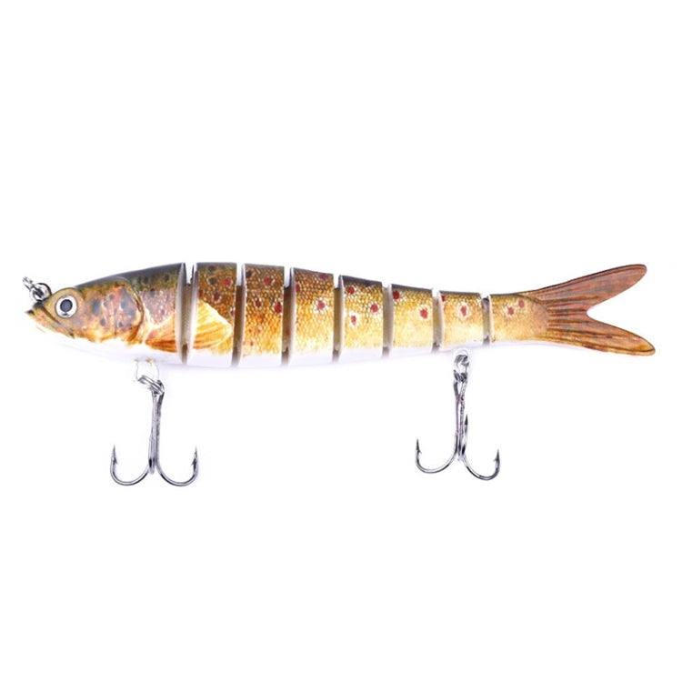 Luya Knotty Fish Plastic Bionic Hard Bait Sea Fishing Fake Bait, JM034-1, JM034-2, JM034-3, JM034-4, JM034-5, 3 PCS, 5 PCS, JM034-6, JM034-7, JM034-8, JM034-9, JM034-10 – Durable Build, Easy to Use JM034-5