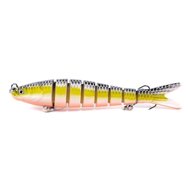 Luya Knotty Fish Plastic Bionic Hard Bait Sea Fishing Fake Bait, JM034-1, JM034-2, JM034-3, JM034-4, JM034-5, 3 PCS, 5 PCS, JM034-6, JM034-7, JM034-8, JM034-9, JM034-10 – Durable Build, Easy to Use JM034-6