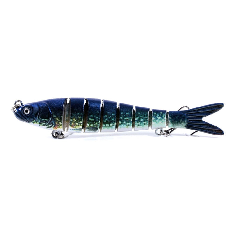 Luya Knotty Fish Plastic Bionic Hard Bait Sea Fishing Fake Bait, JM034-1, JM034-2, JM034-3, JM034-4, JM034-5, 3 PCS, 5 PCS, JM034-6, JM034-7, JM034-8, JM034-9, JM034-10 – Durable Build, Easy to Use JM034-7