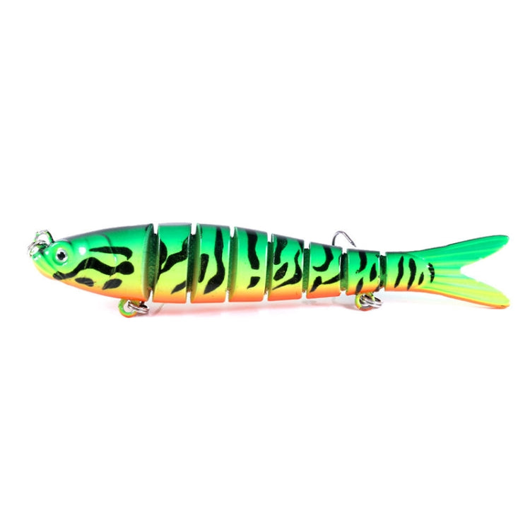 Luya Knotty Fish Plastic Bionic Hard Bait Sea Fishing Fake Bait, JM034-1, JM034-2, JM034-3, JM034-4, JM034-5, 3 PCS, 5 PCS, JM034-6, JM034-7, JM034-8, JM034-9, JM034-10 – Durable Build, Easy to Use JM034-8