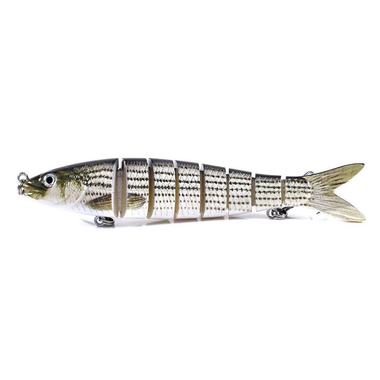 Luya Knotty Fish Plastic Bionic Hard Bait Sea Fishing Fake Bait, JM034-1, JM034-2, JM034-3, JM034-4, JM034-5, 3 PCS, 5 PCS, JM034-6, JM034-7, JM034-8, JM034-9, JM034-10 – Durable Build, Easy to Use JM034-9
