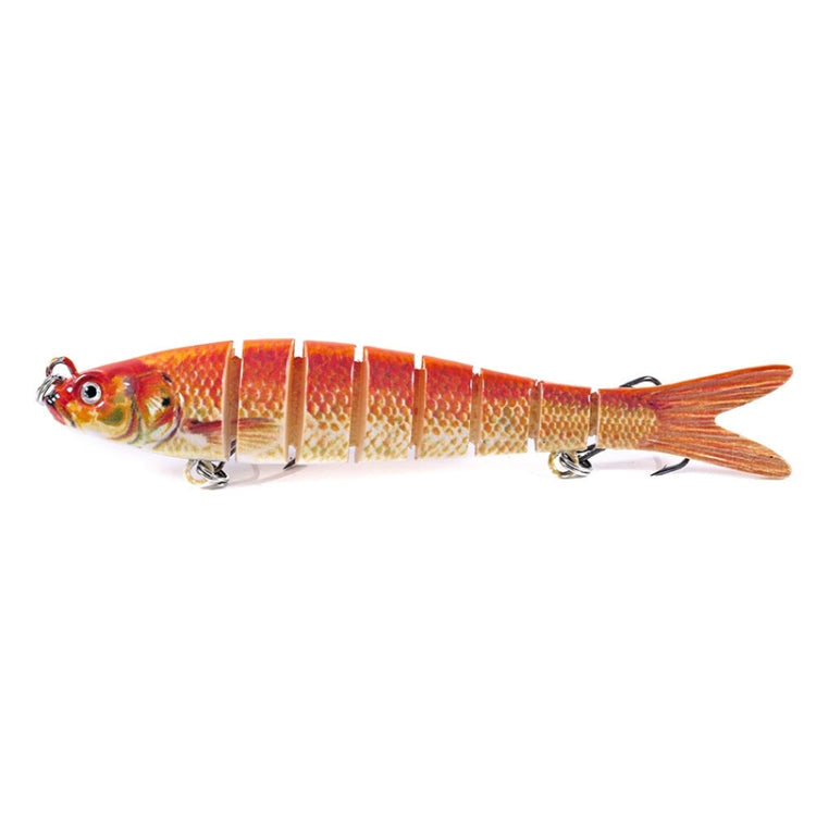 Luya Knotty Fish Plastic Bionic Hard Bait Sea Fishing Fake Bait, JM034-1, JM034-2, JM034-3, JM034-4, JM034-5, 3 PCS, 5 PCS, JM034-6, JM034-7, JM034-8, JM034-9, JM034-10 – Durable Build, Easy to Use JM034-10