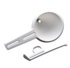 7 PCS Buttercream Frosting Funnel Handheld Portion Cup Cake Chocolate Dispenser Baking Tool