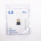 3 PCS Bluetooth V5.0 Adapter Computer Notebook USB Bluetooth Keyboard Audio Receiver – Bluetooth