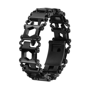 Narrow Black
