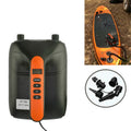 Surf Paddle Board Canoe Inflatable Boat Car High Pressure Electric Air Pump, HT-782 HT-782 TBD0426830901