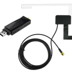 Car DAB Radio Tuner Digital Radio Android Navigation, Car DAB – TPU